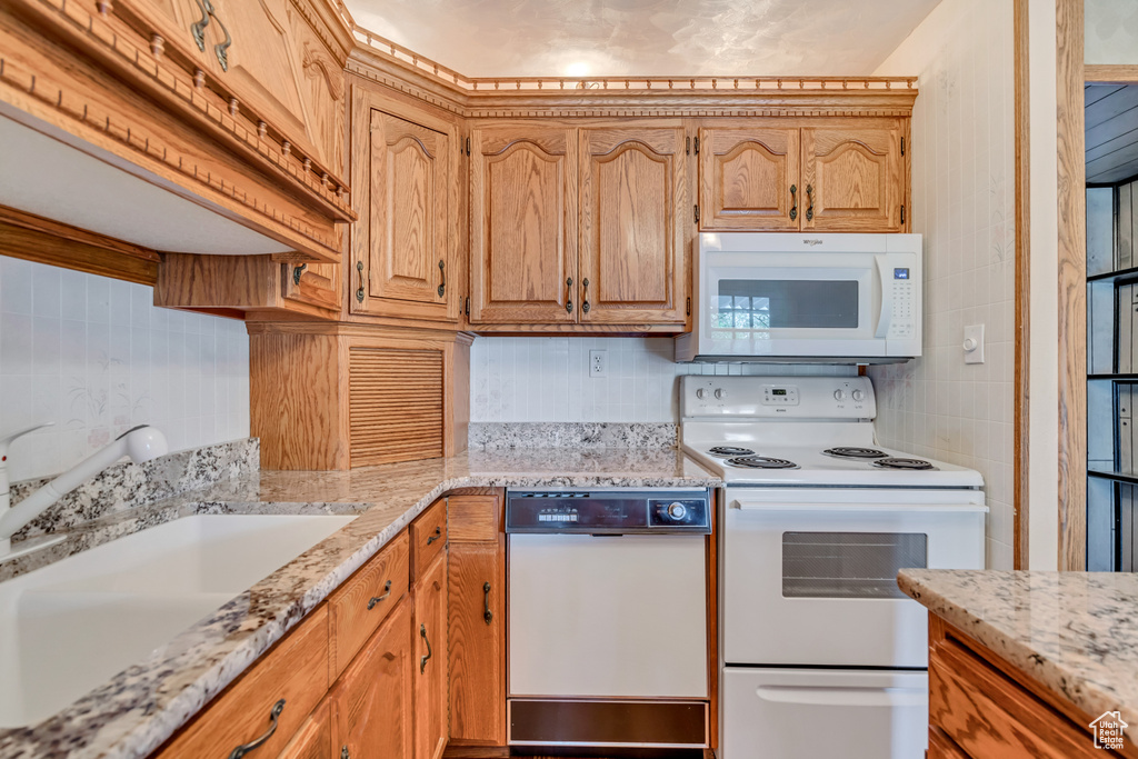 Photo 13 for MLS #2107579 at 4566 W 5375 South
