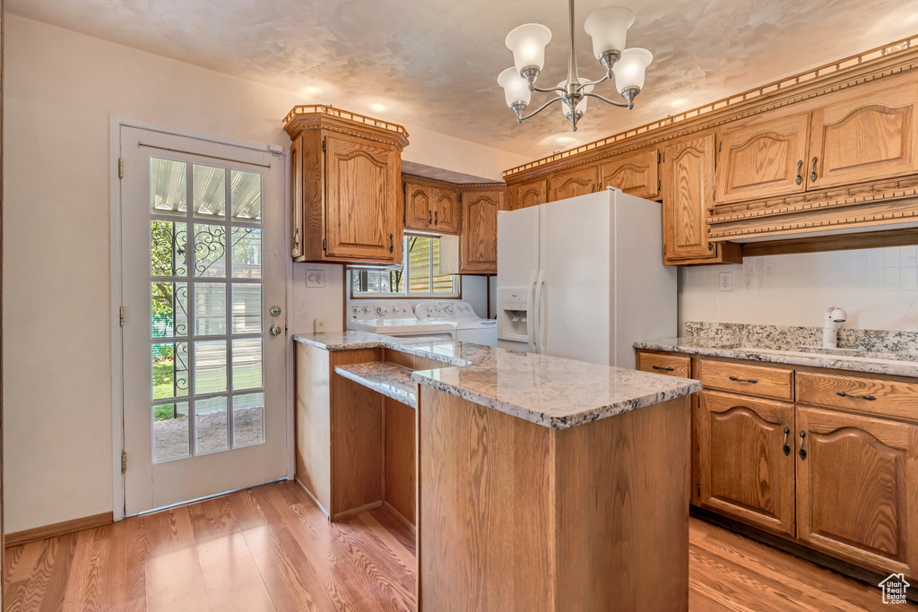 Photo 11 for MLS #2107579 at 4566 W 5375 South