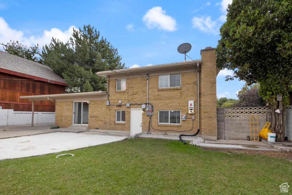 1102 W 860 N Provo, UT 84604