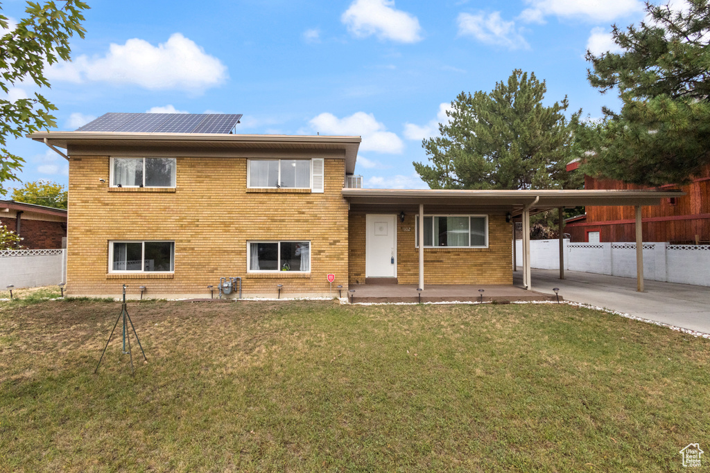1102 W 860 N Provo, UT 84604