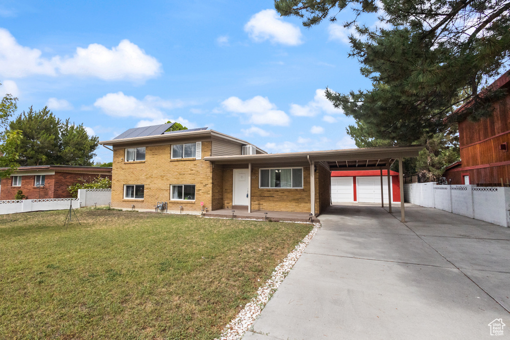 1102 W 860 N Provo, UT 84604
