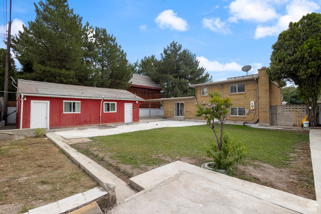 1102 W 860 N Provo, UT 84604