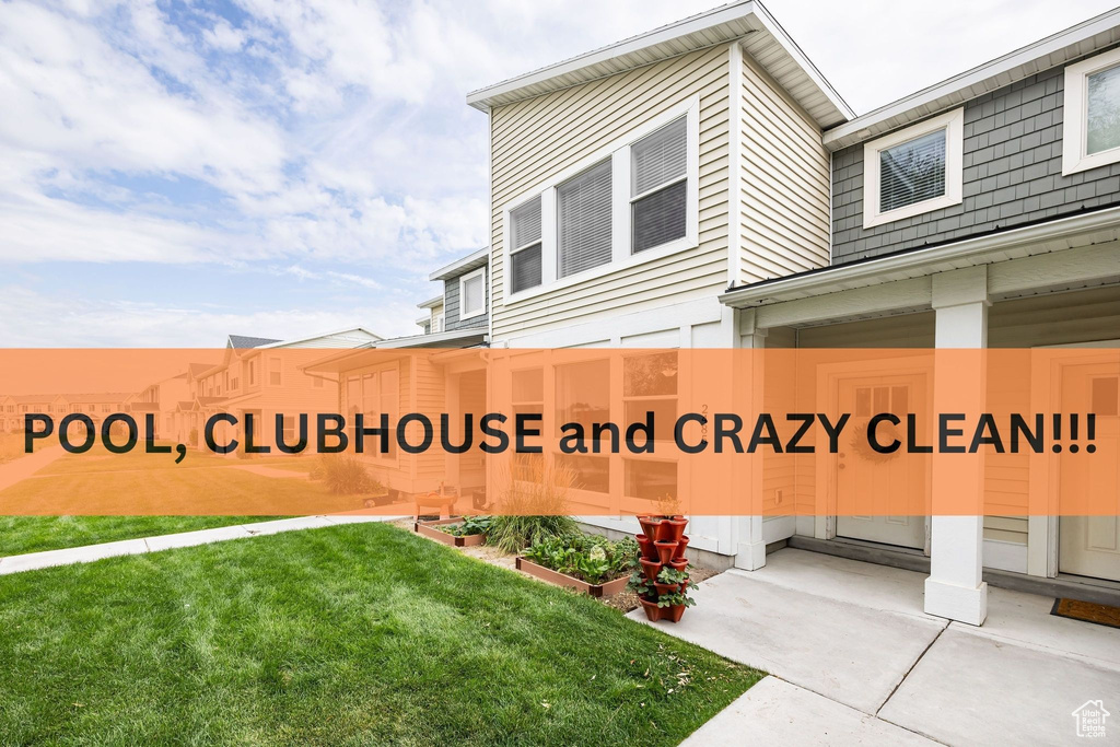 2485 S 1296 W Nibley, UT 84321