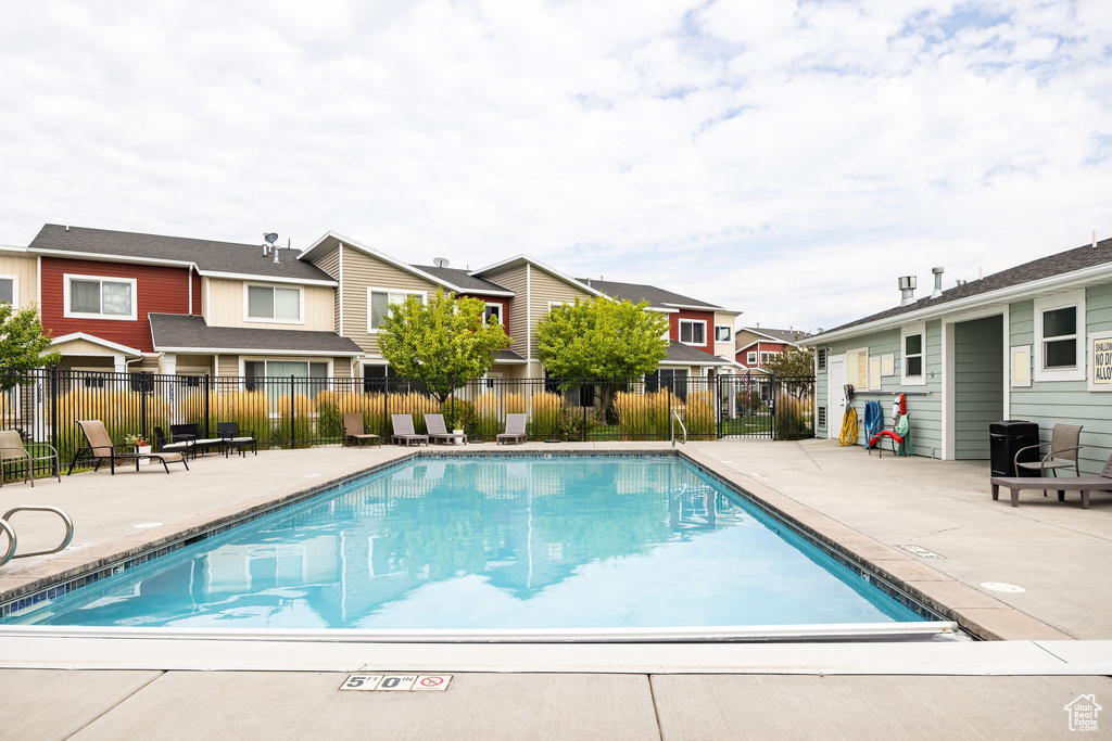 2485 S 1296 W Nibley, UT 84321