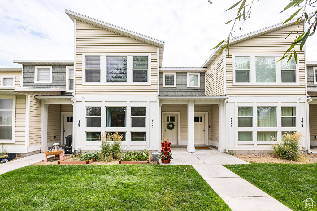 2485 S 1296 W Nibley, UT 84321