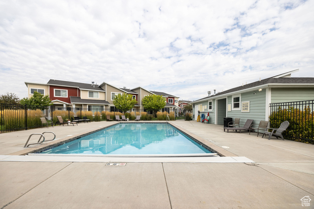 2485 S 1296 W Nibley, UT 84321