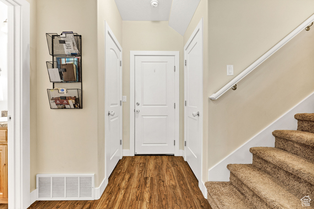 2485 S 1296 W Nibley, UT 84321