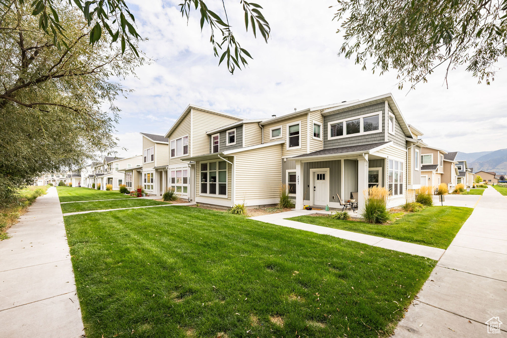 2485 S 1296 W Nibley, UT 84321