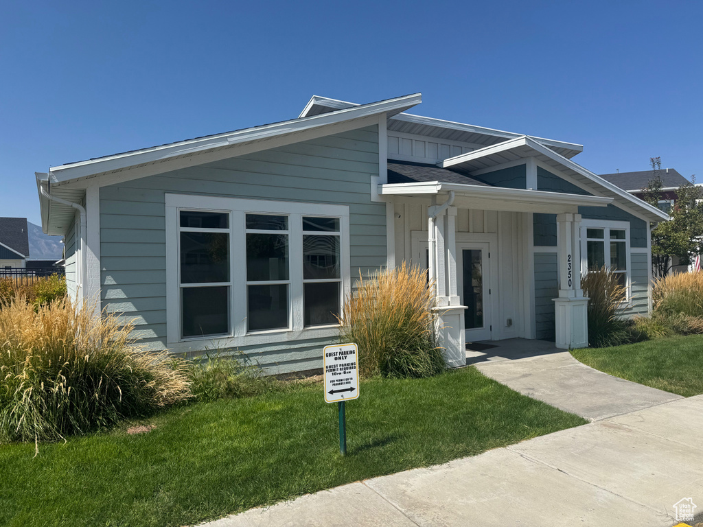 2485 S 1296 W Nibley, UT 84321