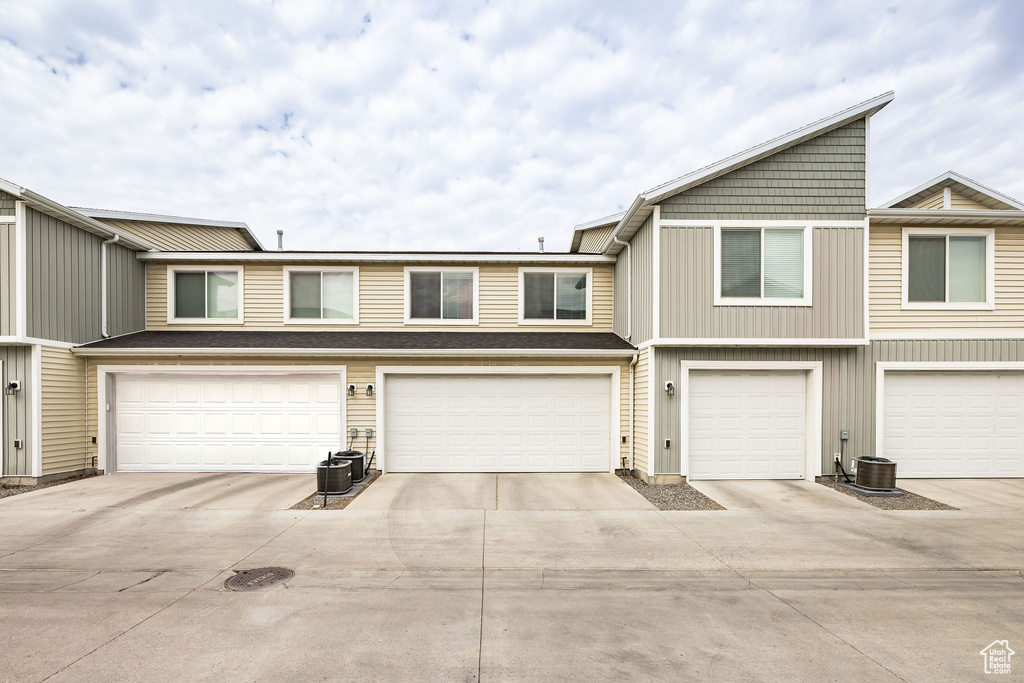 2485 S 1296 W Nibley, UT 84321