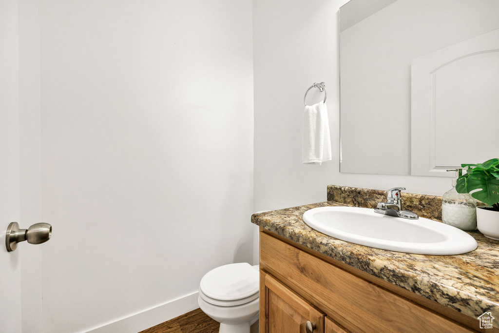 2485 S 1296 W Nibley, UT 84321