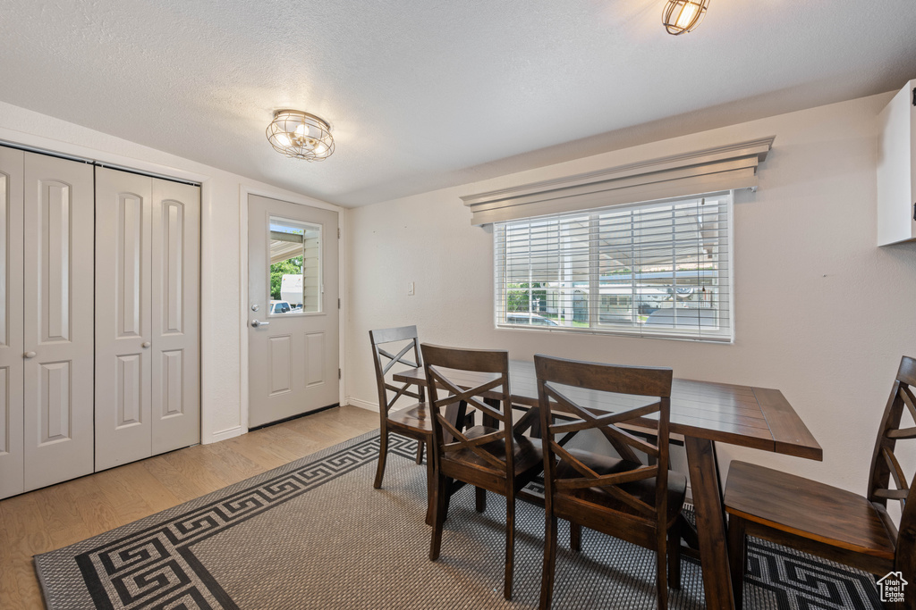 Photo 4 for MLS #2107584 at 1160 E Telegraph St #130