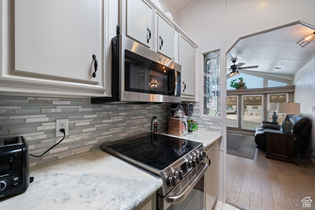 Photo 12 for MLS #2107584 at 1160 E Telegraph St #130