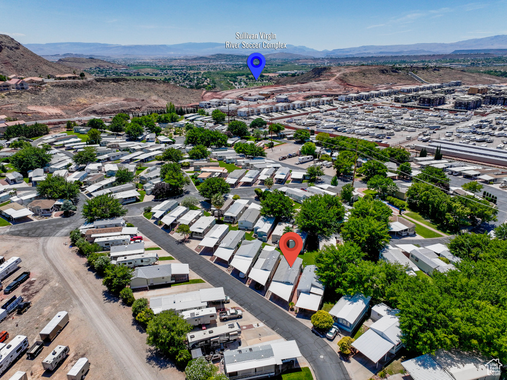 Photo 23 for MLS #2107584 at 1160 E Telegraph St #130