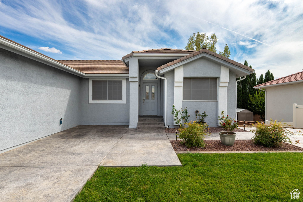 Photo 5 for MLS #2107585 at 2294 E 170 North