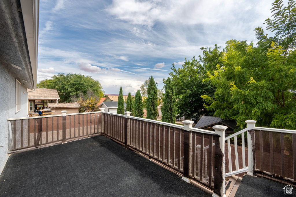 Photo 13 for MLS #2107585 at 2294 E 170 North