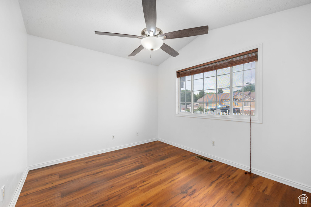 Photo 15 for MLS #2107585 at 2294 E 170 North
