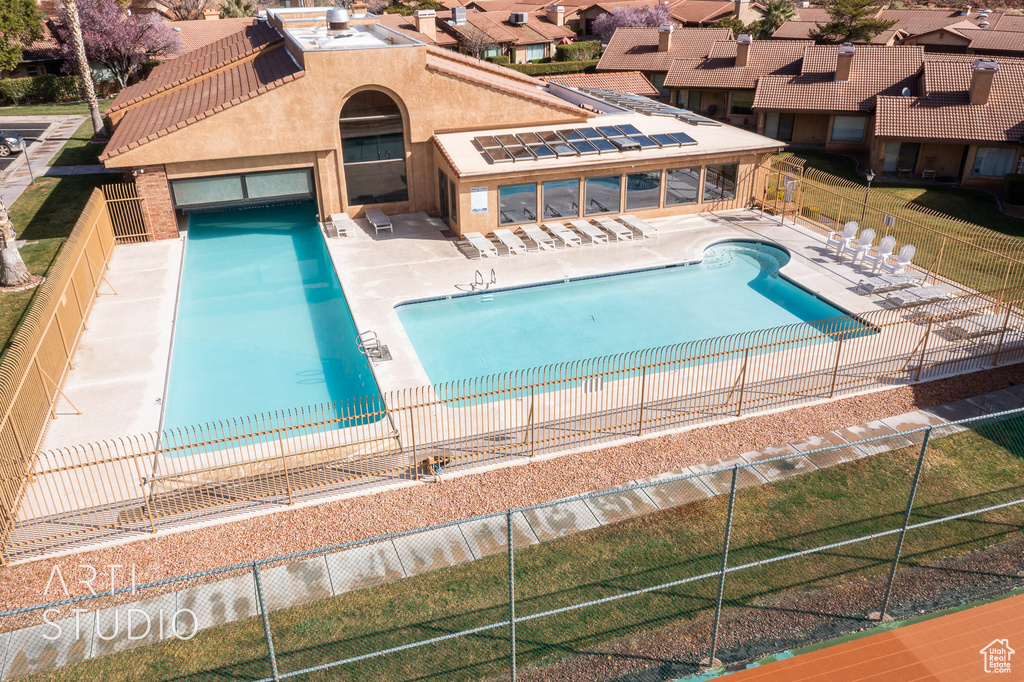 531 N NORTHRIDGE AVE St George, UT 84770