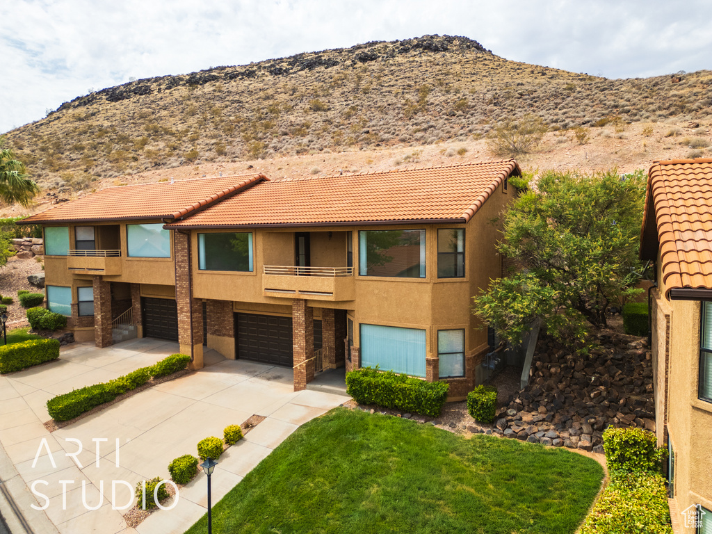 531 N NORTHRIDGE AVE St George, UT 84770