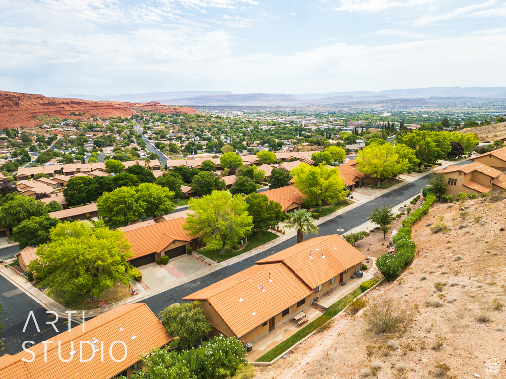 531 N NORTHRIDGE AVE St George, UT 84770