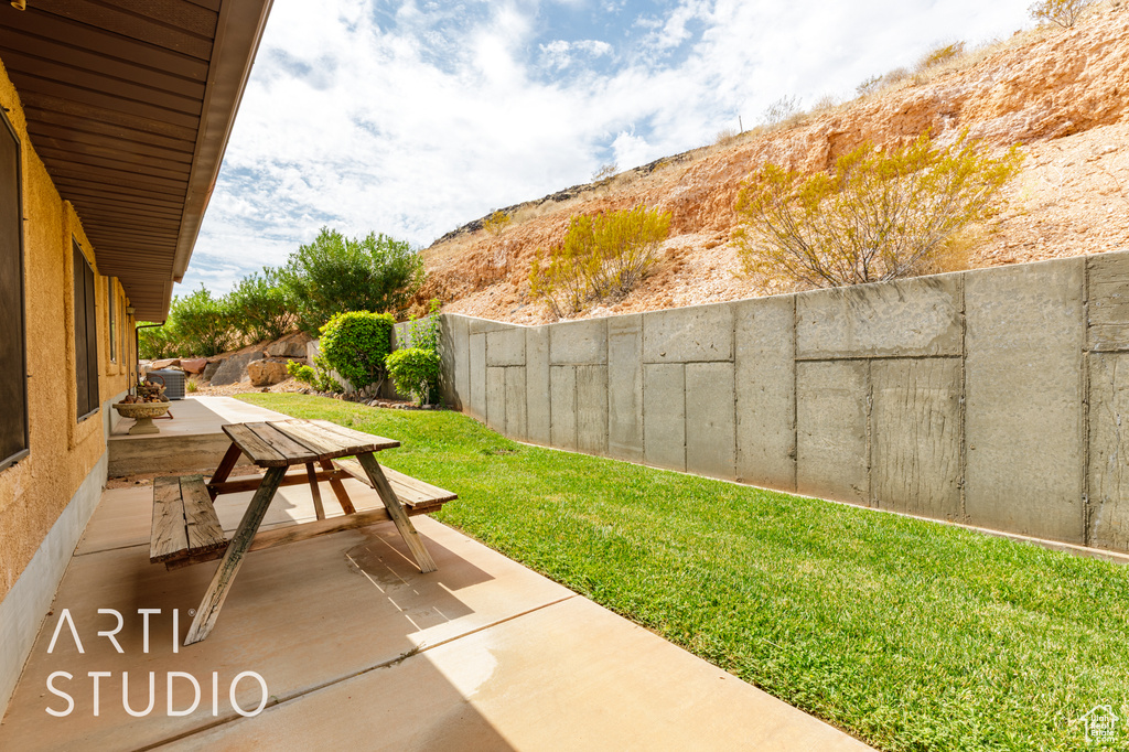 531 N NORTHRIDGE AVE St George, UT 84770