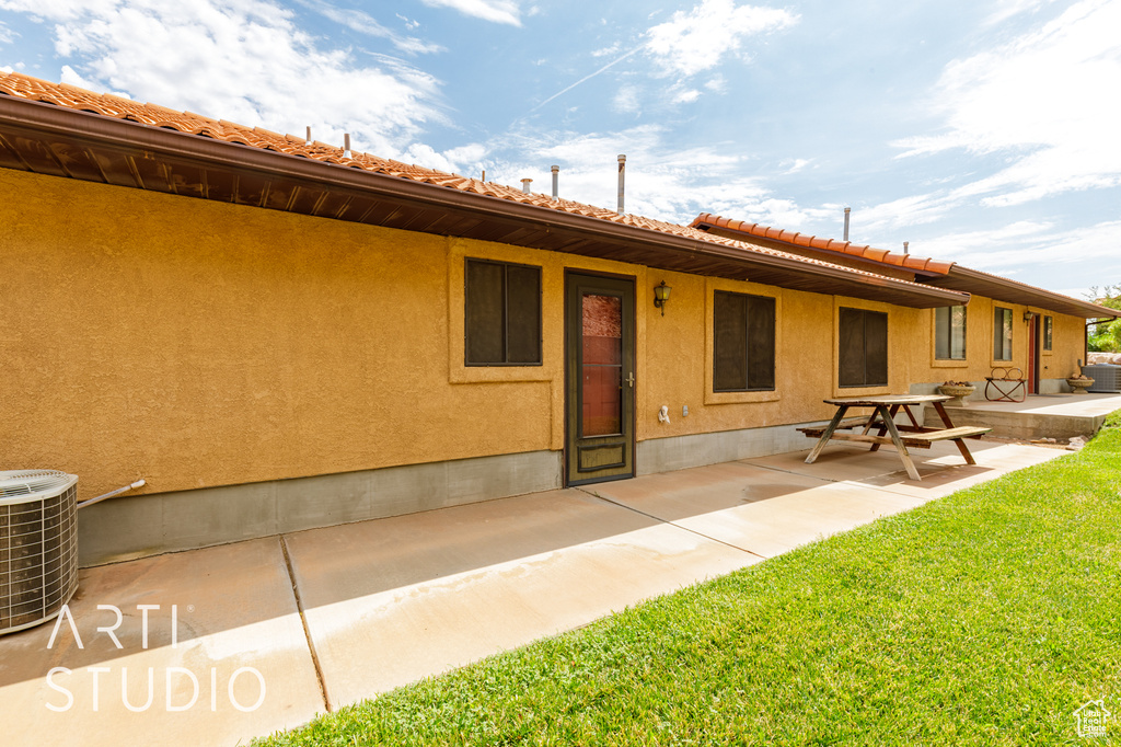 531 N NORTHRIDGE AVE St George, UT 84770