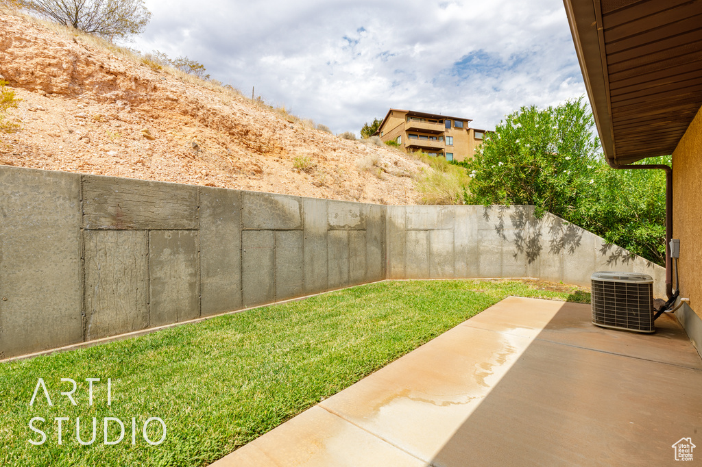 531 N NORTHRIDGE AVE St George, UT 84770