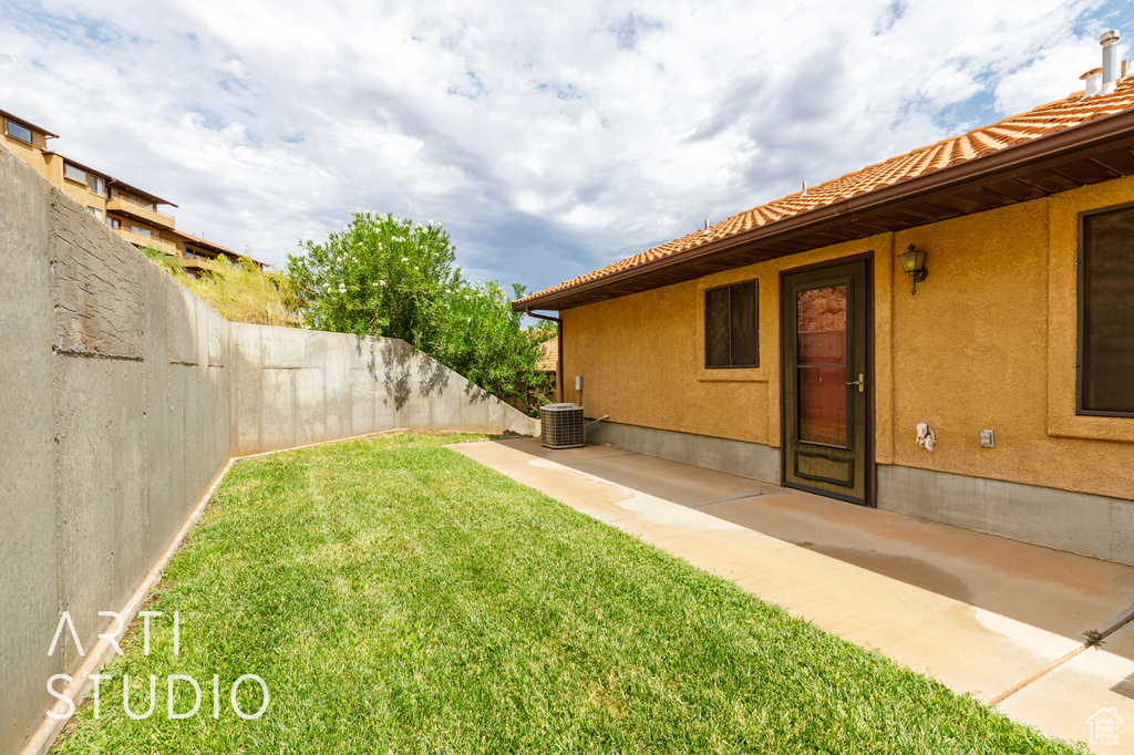 531 N NORTHRIDGE AVE St George, UT 84770