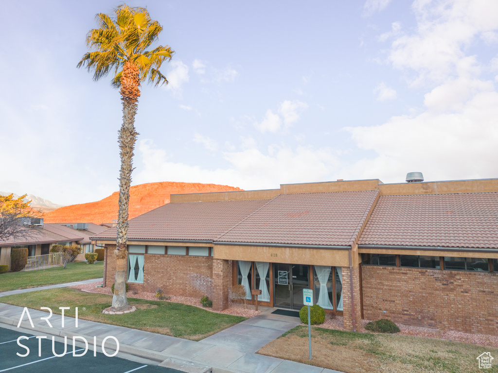 531 N NORTHRIDGE AVE St George, UT 84770
