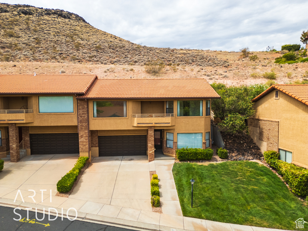 531 N NORTHRIDGE AVE St George, UT 84770