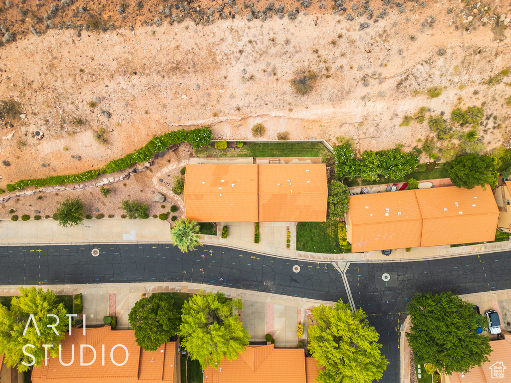 531 N NORTHRIDGE AVE St George, UT 84770