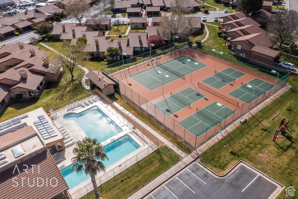 531 N NORTHRIDGE AVE St George, UT 84770