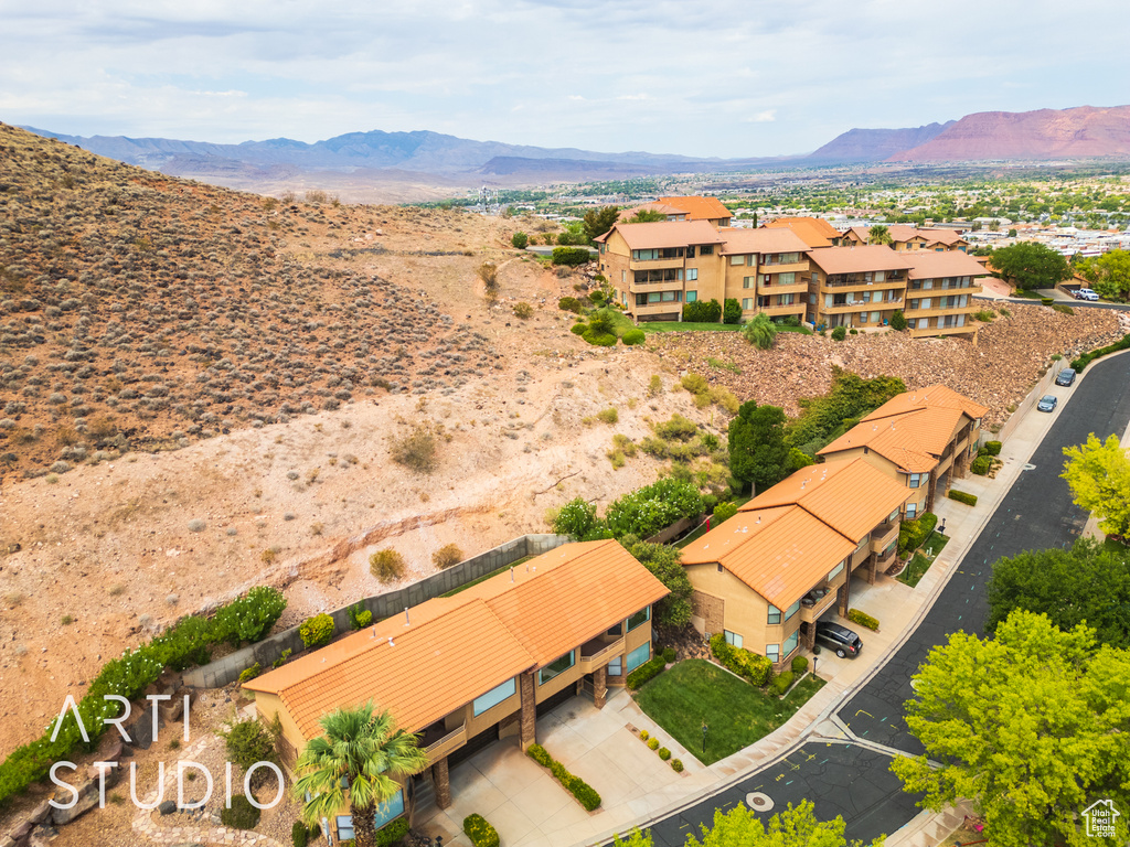 531 N NORTHRIDGE AVE St George, UT 84770
