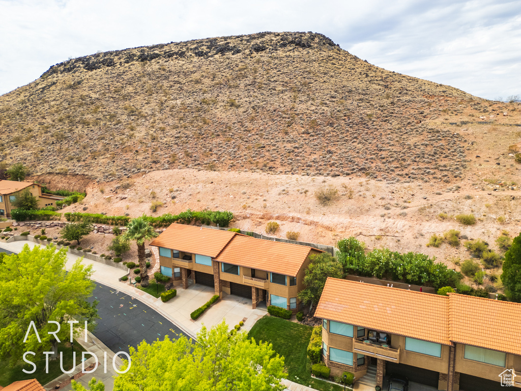 531 N NORTHRIDGE AVE St George, UT 84770
