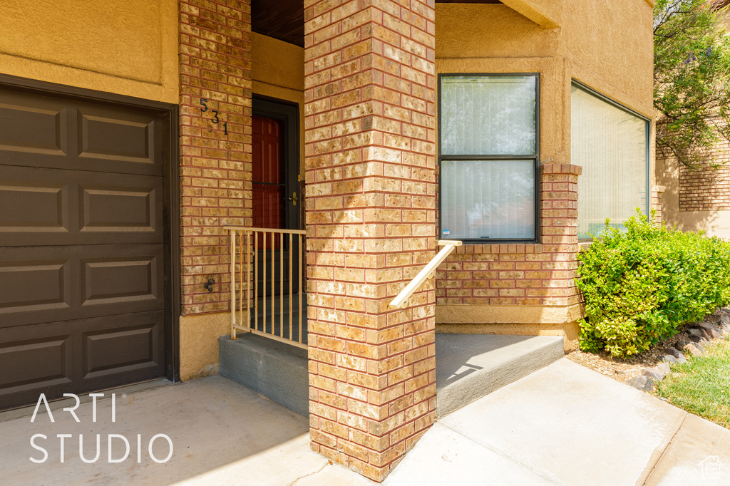 531 N NORTHRIDGE AVE St George, UT 84770