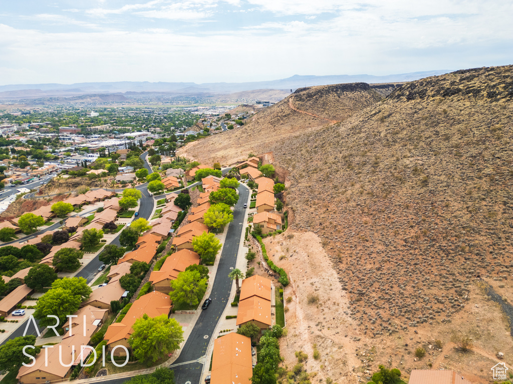 531 N NORTHRIDGE AVE St George, UT 84770