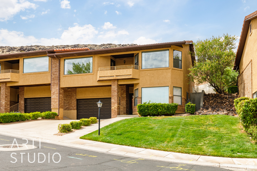 531 N NORTHRIDGE AVE St George, UT 84770