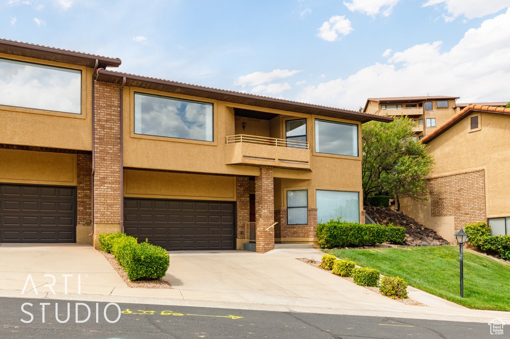 531 N NORTHRIDGE AVE St George, UT 84770