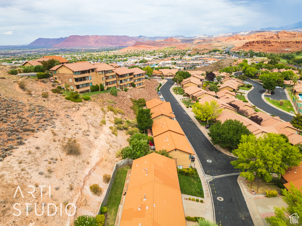 531 N NORTHRIDGE AVE St George, UT 84770
