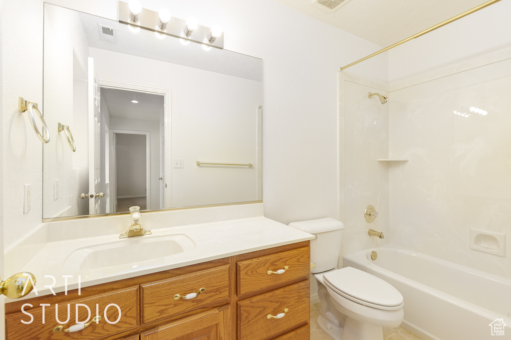 531 N NORTHRIDGE AVE St George, UT 84770