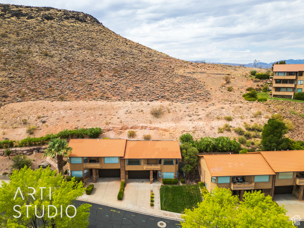 531 N NORTHRIDGE AVE St George, UT 84770