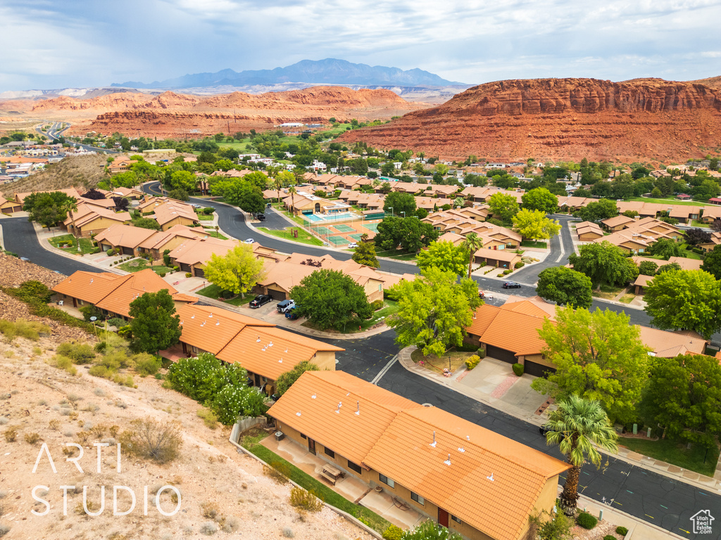 531 N NORTHRIDGE AVE St George, UT 84770