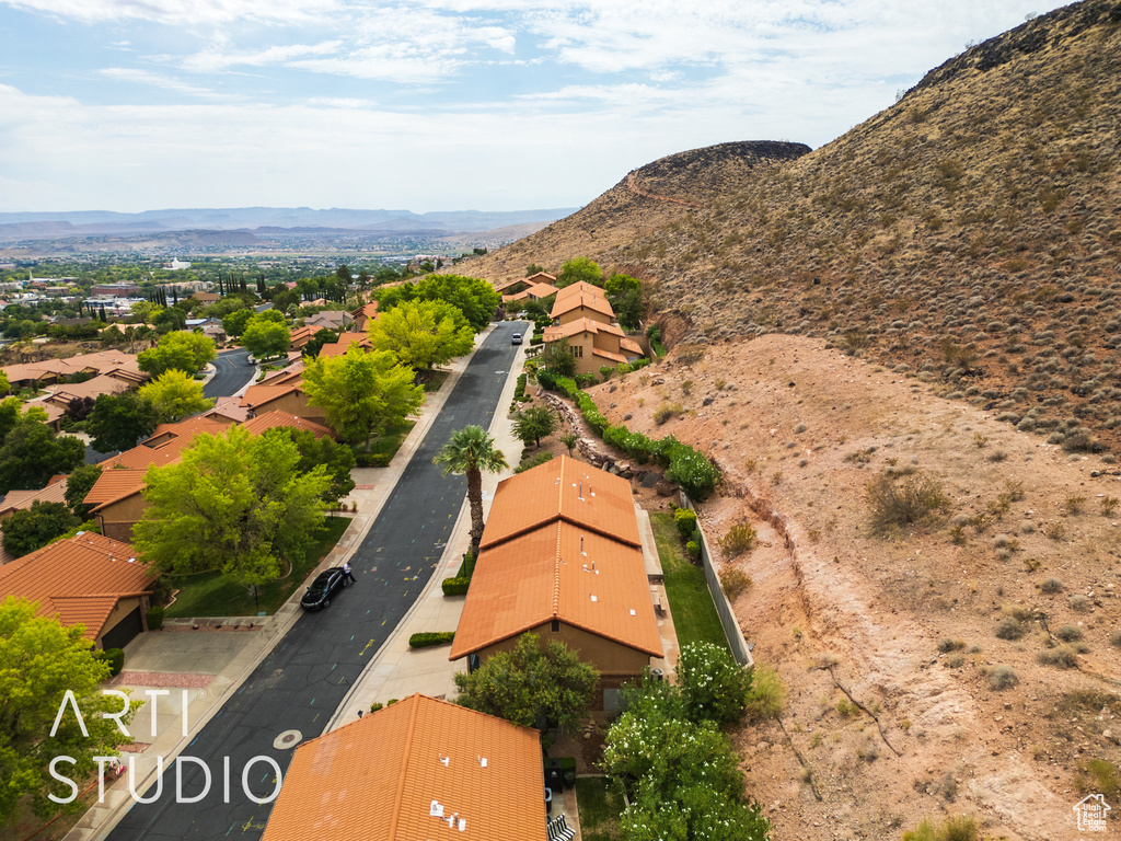 531 N NORTHRIDGE AVE St George, UT 84770