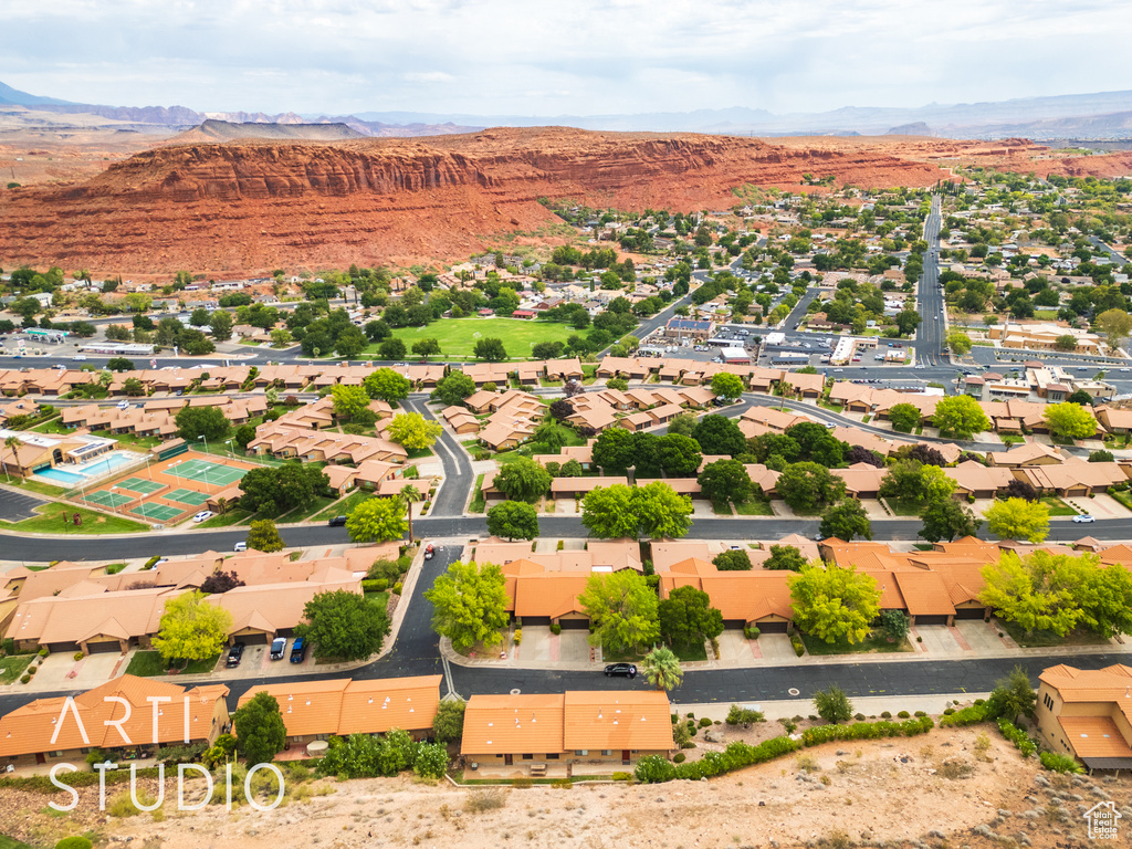531 N NORTHRIDGE AVE St George, UT 84770