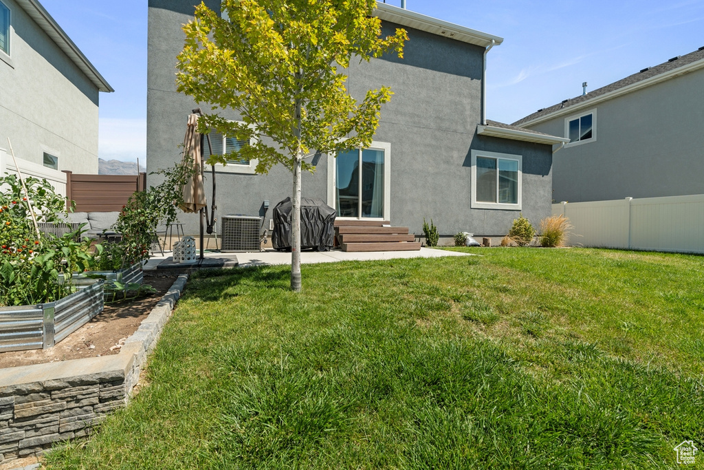 203 N 590 E Vineyard, UT 84059