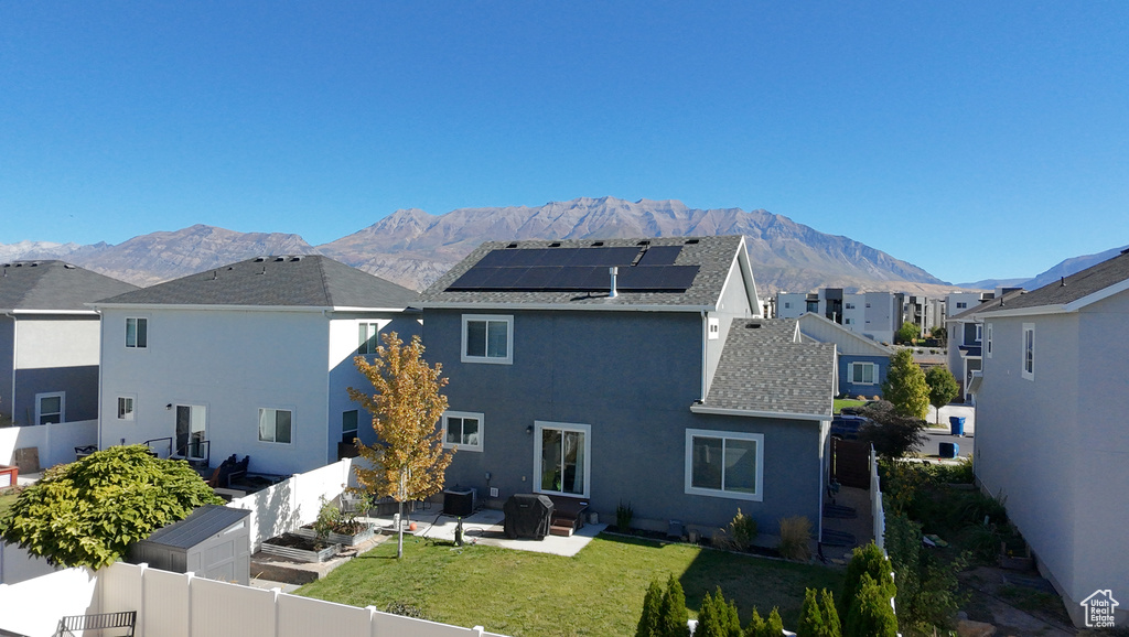 203 N 590 E Vineyard, UT 84059