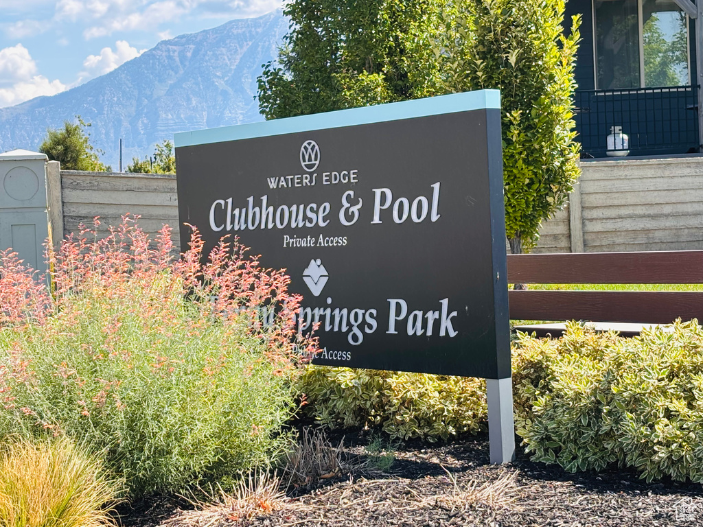 203 N 590 E Vineyard, UT 84059