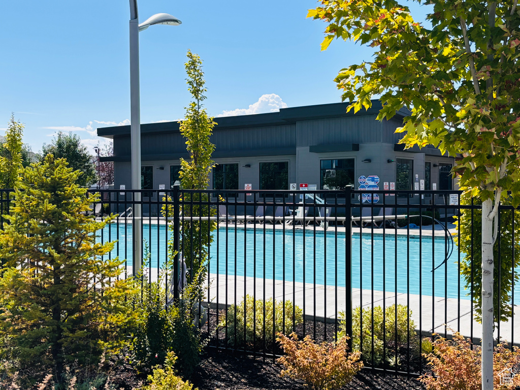 203 N 590 E Vineyard, UT 84059