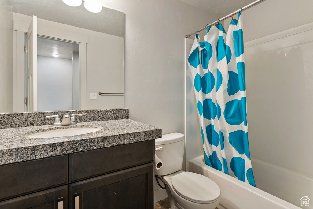 203 N 590 E Vineyard, UT 84059