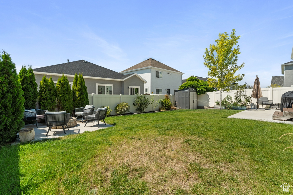 203 N 590 E Vineyard, UT 84059